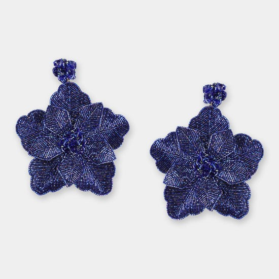 Boucles d'oreilles Primrose - Olivia Dar