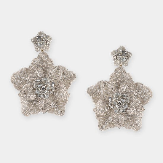 Boucles d'oreilles Primrose - Olivia Dar